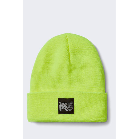 Czapka Timberland PRO Watch Cap Pro Yellow