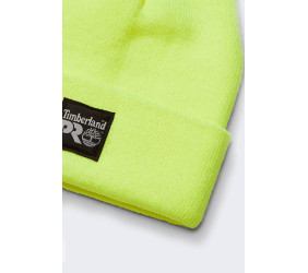 Czapka Timberland PRO Watch Cap Pro Yellow