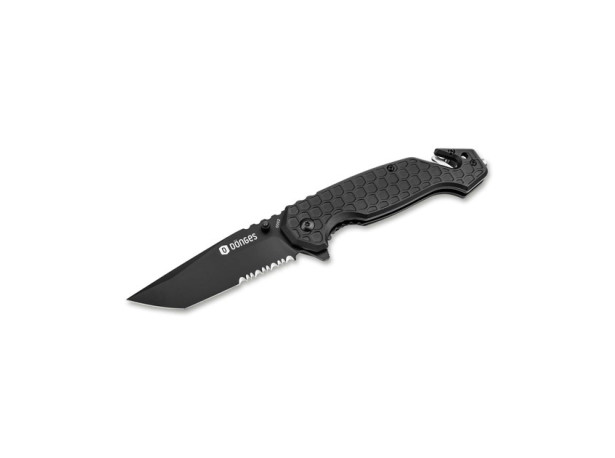 Nóż Dnges Basic Tactical