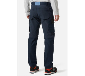 Spodnie Robocze Helly Hansen Oxford Elast Navy