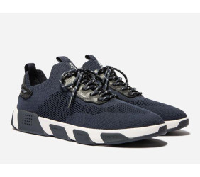 TBS Buty Jazsail Bleu Q8002-44