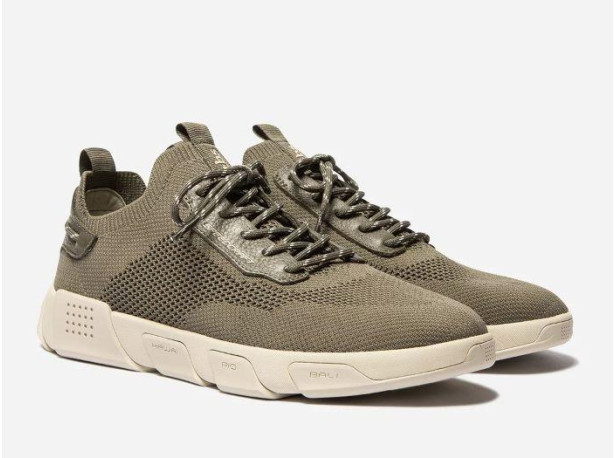 TBS Buty Jazsail Cactus Q8198-44