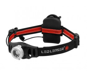 Latarka Ledlenser H6R