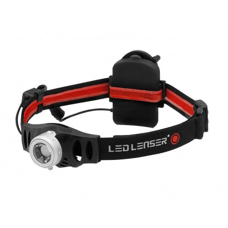 Latarka Ledlenser H6R