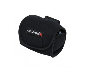 Latarka Ledlenser H6R