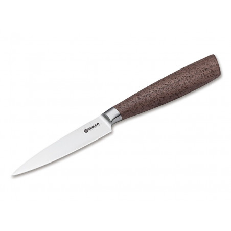 Nóż do szpikowania Boker Solingen Core Walnut