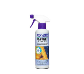 Impregnat Nikwax TX. Direct Spray-On 300 ML