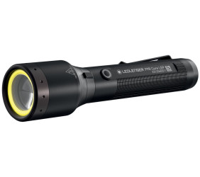 Latarka Ledlenser P9R Core LEP