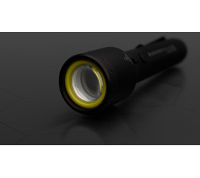 Latarka Ledlenser P9R Core LEP