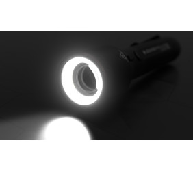 Latarka Ledlenser P9R Core LEP