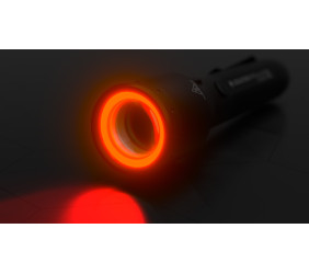 Latarka Ledlenser P9R Core LEP