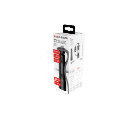 Latarka Ledlenser C7R Classic