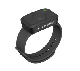 Ledlenser sterowanie  Bluetooth typu A