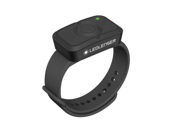 Ledlenser sterowanie  Bluetooth typu A