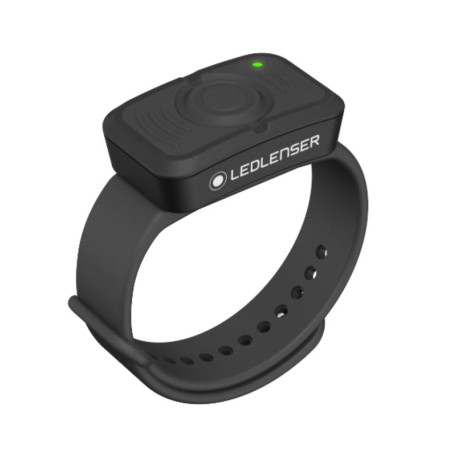 Ledlenser sterowanie  Bluetooth typu A