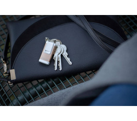 Latarka Ledlenser K4R złota