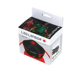 Ledlenser etui do latarek H7.2 H7R.2