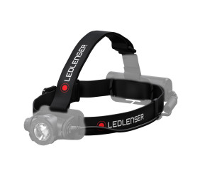 Komplet pasków Ledlenser seria CORE