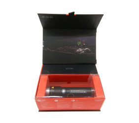 Latarka Ledlenser MT14