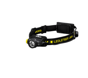 Latarka Ledlenser H5R Work