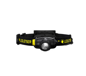 Latarka Ledlenser H5R Work