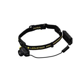 Latarka Ledlenser H5R Work