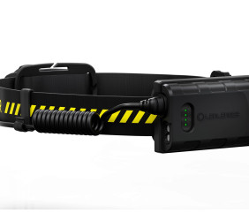 Latarka Ledlenser H5R Work