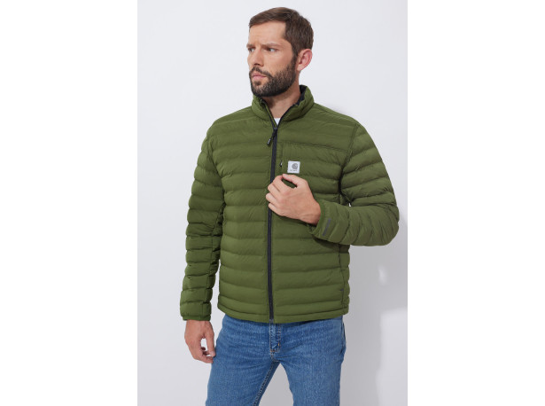 Kurtka Carhartt LWD Stretch Chive