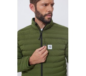 Kurtka Carhartt LWD Stretch Chive
