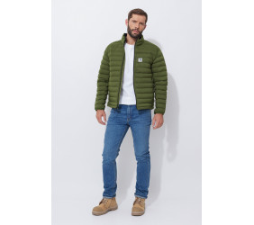 Kurtka Carhartt LWD Stretch Chive