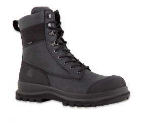 Buty Carhartt Detroit 8" Boot WP S3 Black