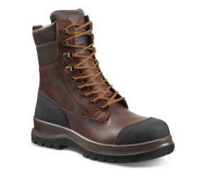 Buty Carhartt Detroit 8" Boot WP S3 Brown