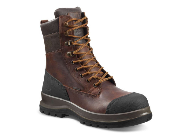 Buty Carhartt Detroit 8" Boot WP S3 Brown