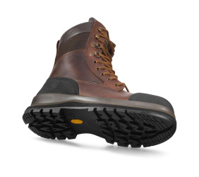 Buty Carhartt Detroit 8" Boot WP S3 Brown