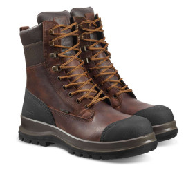 Buty Carhartt Detroit 8" Boot WP S3 Brown