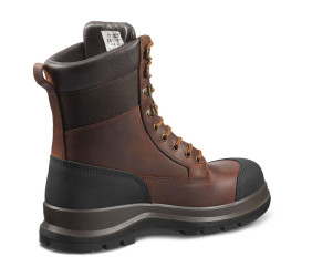 Buty Carhartt Detroit 8" Boot WP S3 Brown