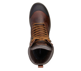 Buty Carhartt Detroit 8" Boot WP S3 Brown