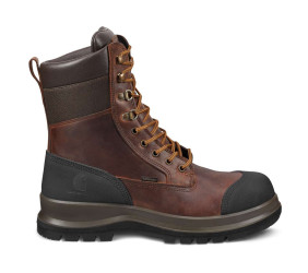 Buty Carhartt Detroit 8" Boot WP S3 Brown