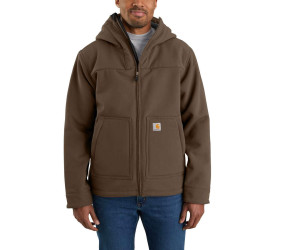 Kurtka Carhartt Super Dux Active Jacket Coffee