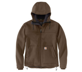 Kurtka Carhartt Super Dux Active Jacket Coffee