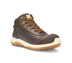 Buty Carhartt Wylie Rugged Flex Waterproof S3 DKB