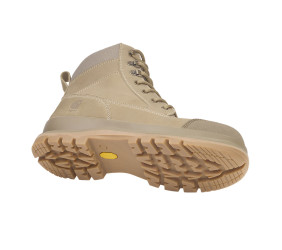 Buty Carhartt Detroit Rugged Flex S3 6 Zip Khaki