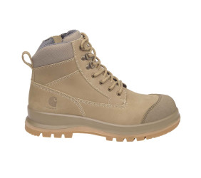 Buty Carhartt Detroit Rugged Flex S3 6 Zip Khaki