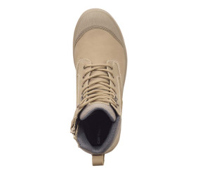 Buty Carhartt Detroit Rugged Flex S3 6 Zip Khaki