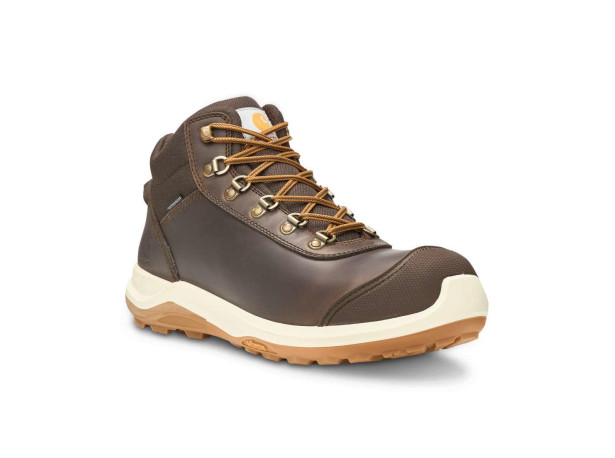 Buty Carhartt Wylie Rugged Flex Waterproof S3 DKB