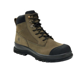 Buty Carhartt Detroit Rugged Flex S3 6 Zip Moss