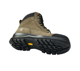 Buty Carhartt Detroit Rugged Flex S3 6 Zip Moss