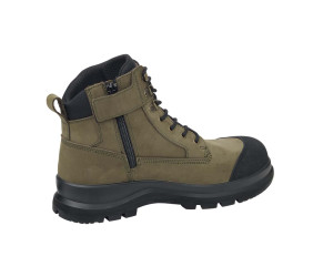 Buty Carhartt Detroit Rugged Flex S3 6 Zip Moss