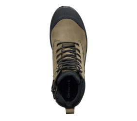 Buty Carhartt Detroit Rugged Flex S3 6 Zip Moss