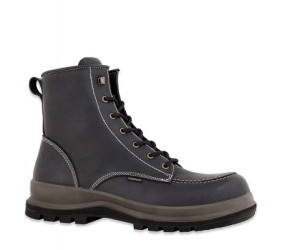 Buty Carhartt Michigan Sneaker S1P Black